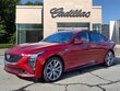 CADILLAC CT5-V