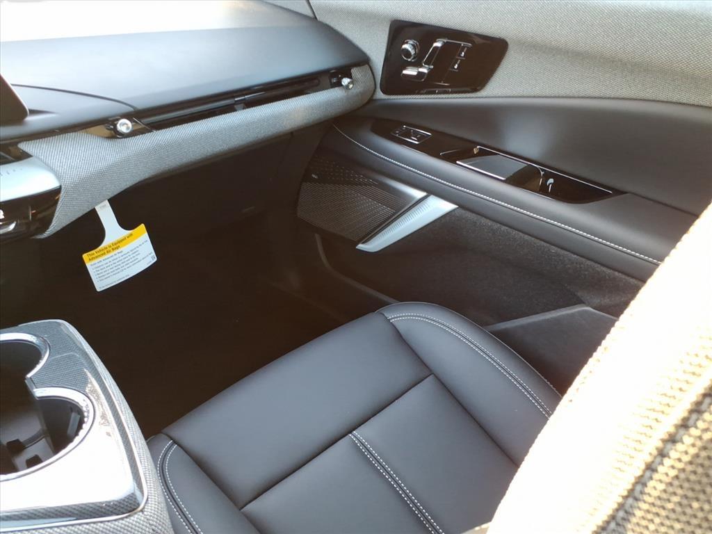 2026 Cadillac OPTIQ Sport - Photo 10