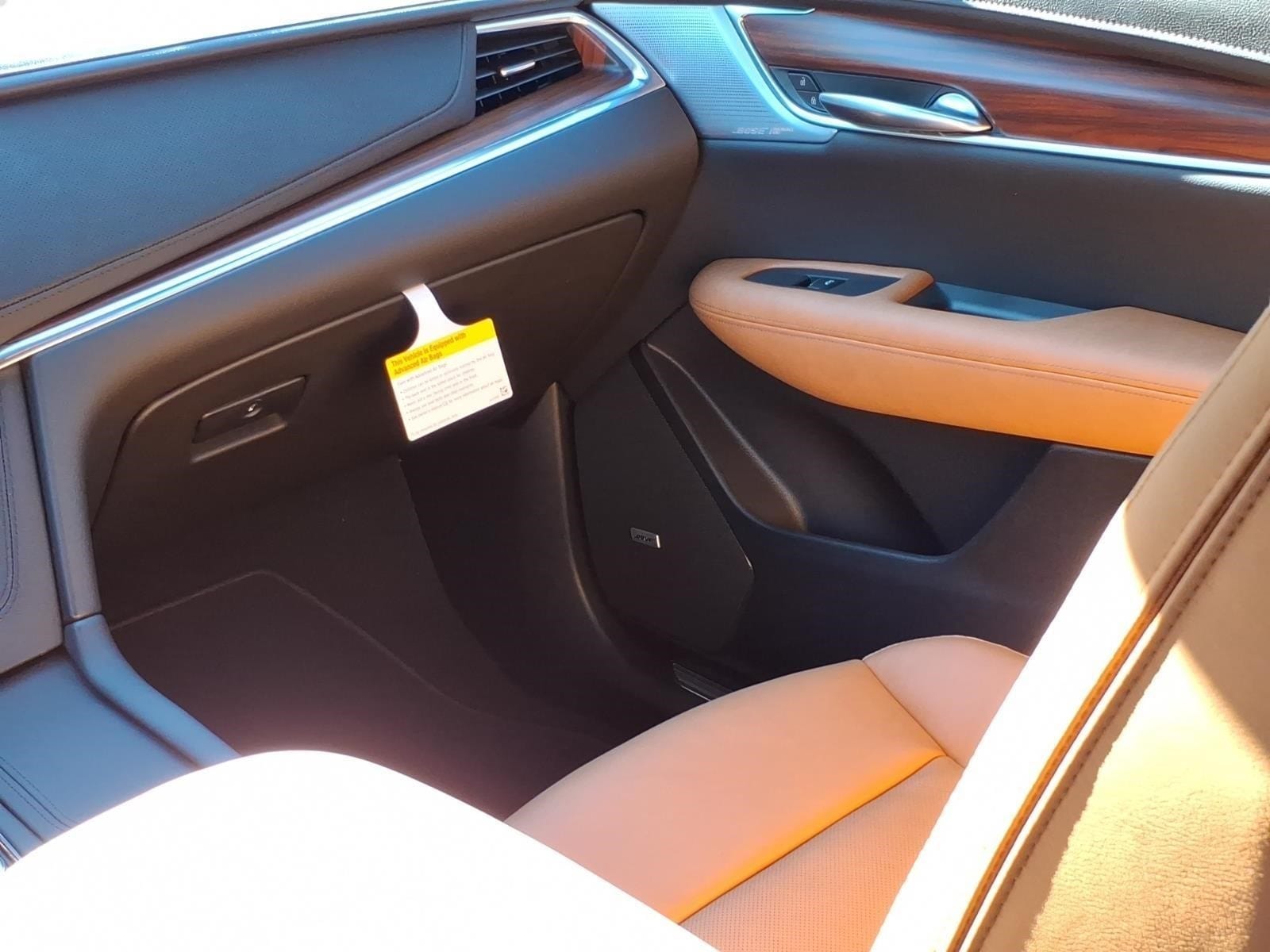2026 Cadillac XT5 Premium Luxury - Photo 10