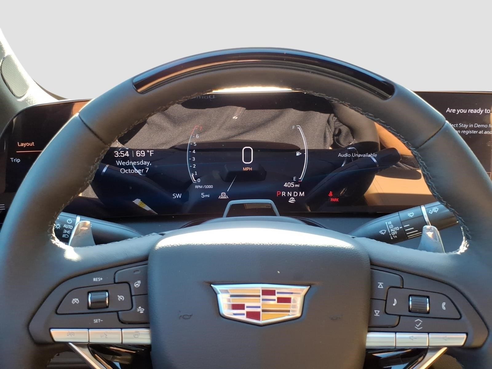 2026 Cadillac CT5 Premium Luxury - Photo 16