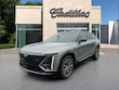  CADILLAC LYRIQ