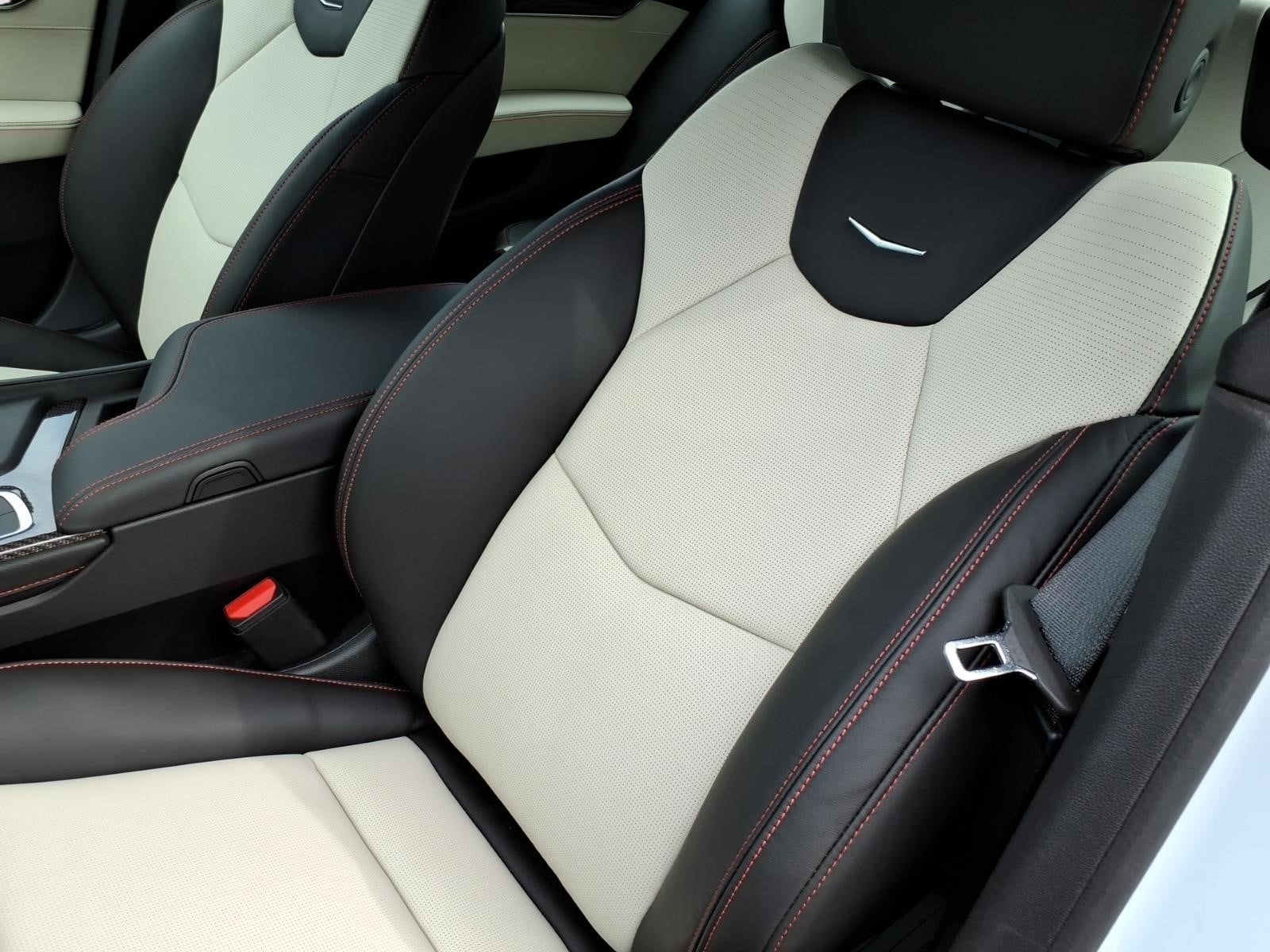 2026 Cadillac CT5 Sport - Photo 14