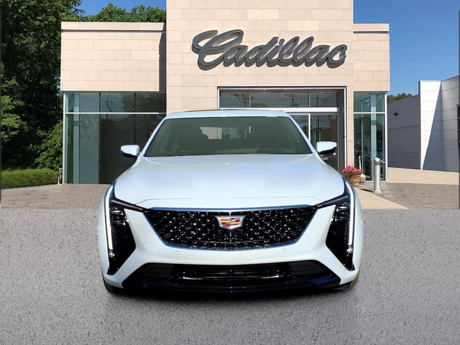 2026 Cadillac CT5 Premium Luxury - Photo 8