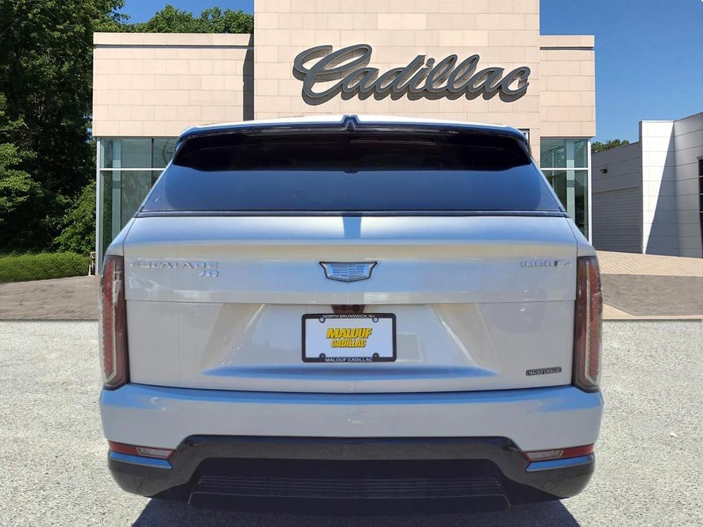 New 2025 CADILLAC ESCALADE IQ Sport 1 SUV