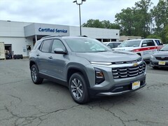 2026 Chevrolet Equinox LT SUV