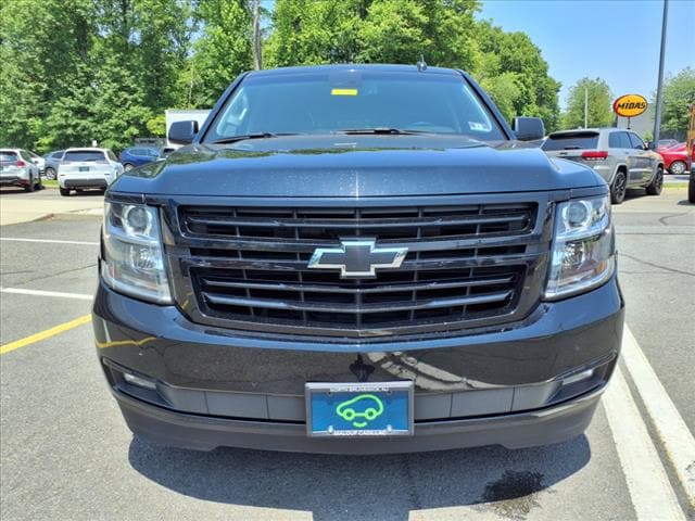 Used 2019 Chevrolet Tahoe LT with VIN 1GNSKBKC6KR245204 for sale in North Brunswick, NJ