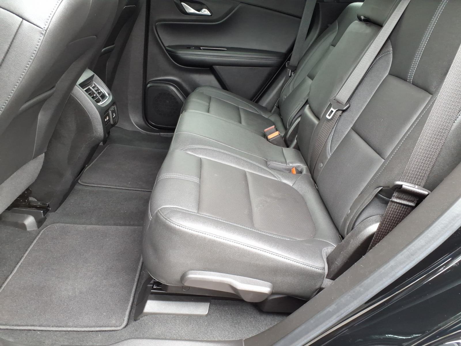 2022 Chevrolet Blazer 3LT - Photo 11