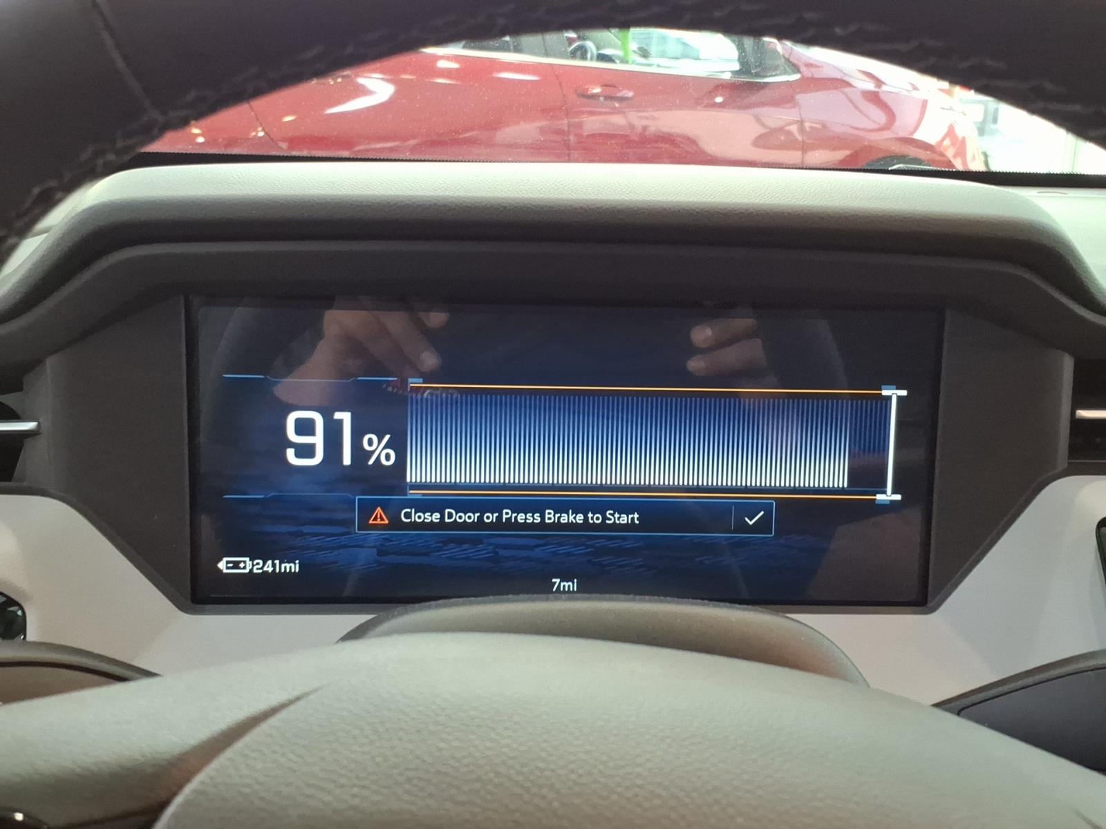 2027 Chevrolet Bolt RS - Photo 16