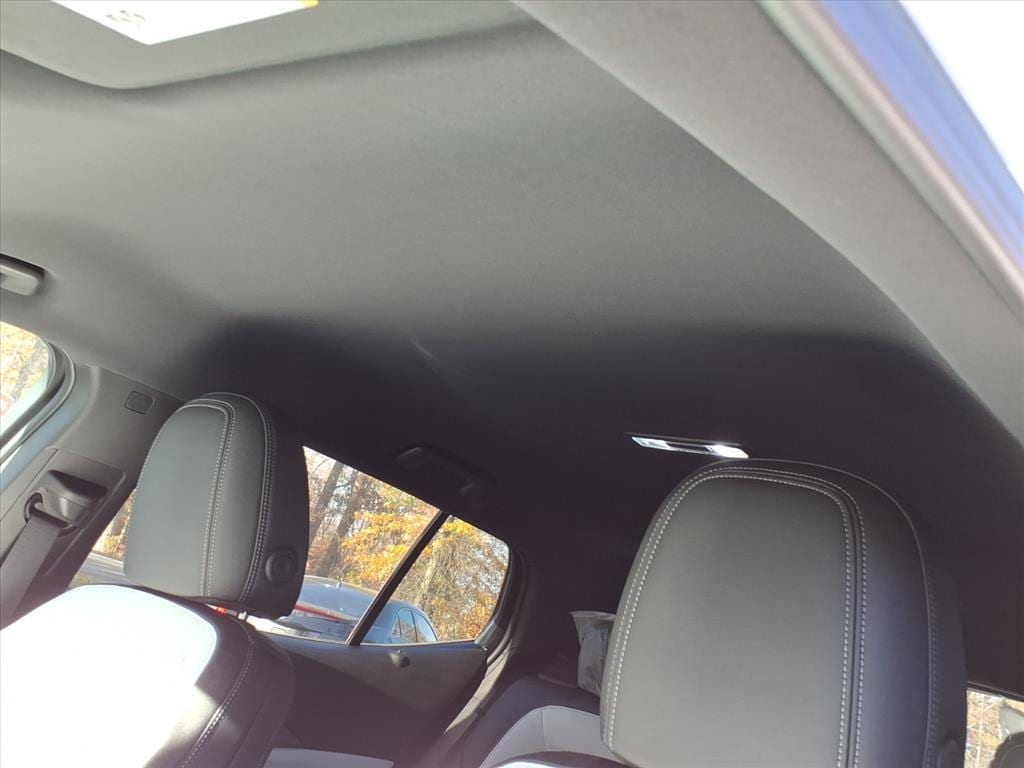 2026 Chevrolet Equinox EV 2LT - Photo 15