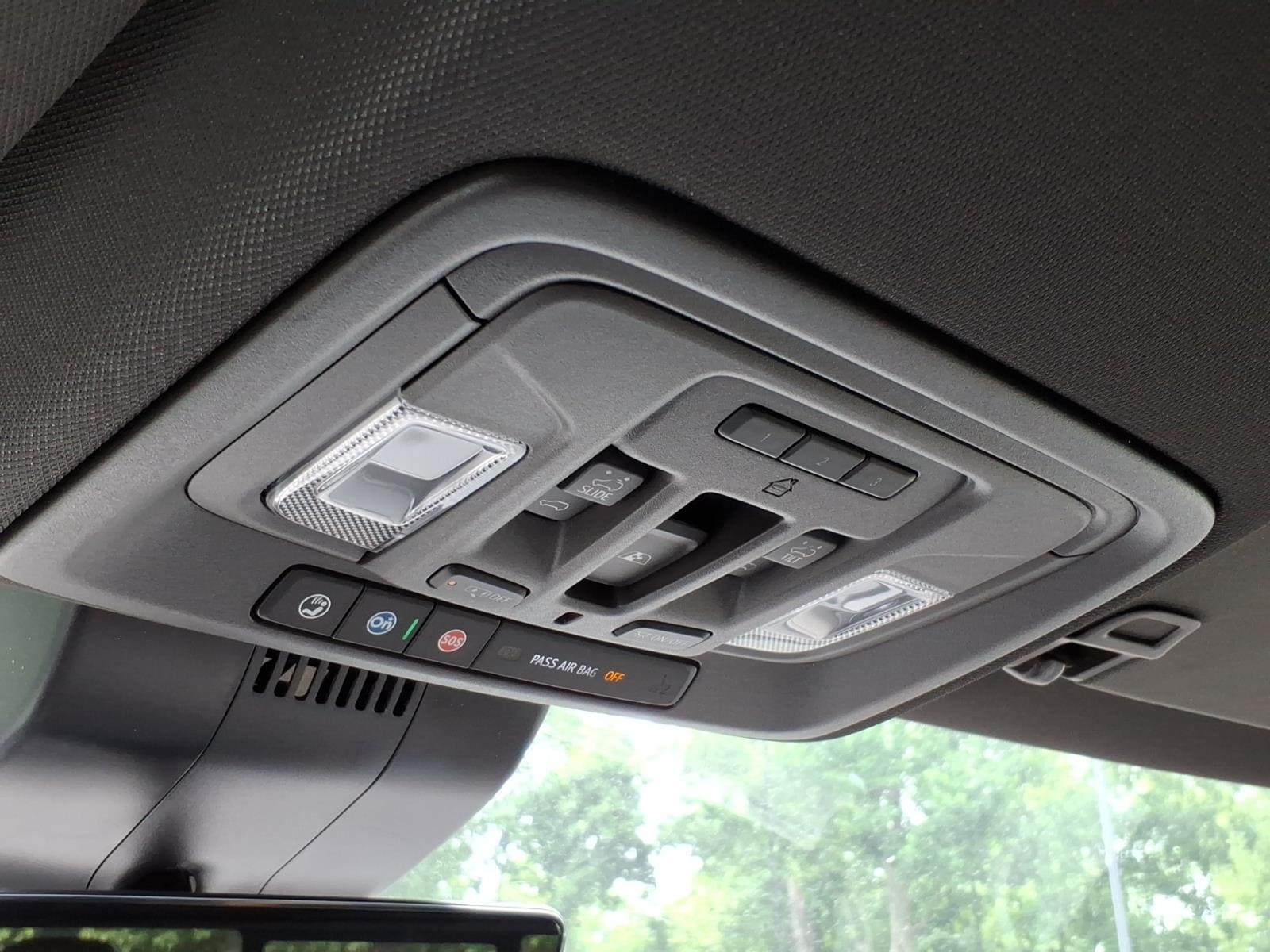 2026 Chevrolet Silverado 1500 LTZ - Photo 19