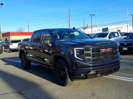 2024 GMC Sierra 1500 Elevation Truck