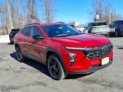 2026 Chevrolet Trax LT SUV