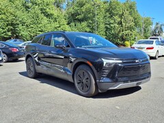 2025 Chevrolet Blazer EV LT SUV