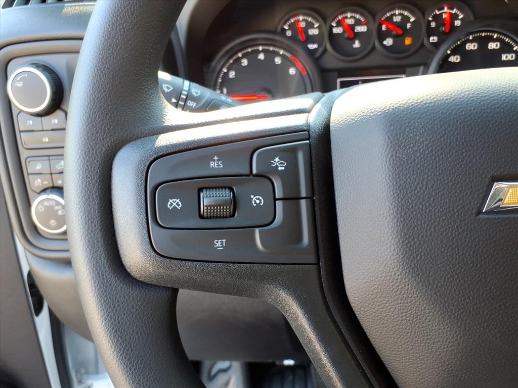 2026 Chevrolet Silverado 2500 HD Work Truck - Photo 15