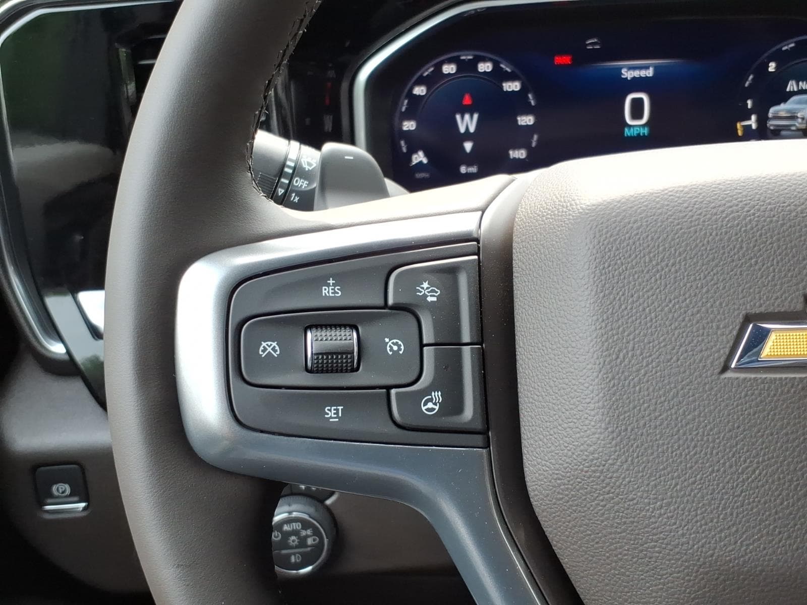 2026 Chevrolet Silverado 1500 LTZ - Photo 15
