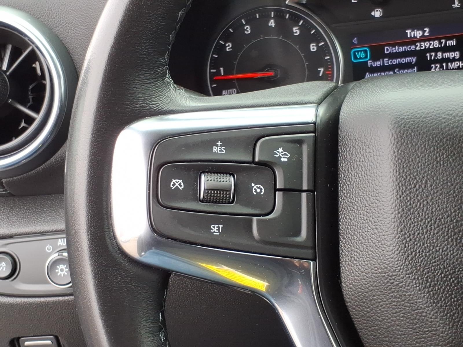 2022 Chevrolet Blazer 3LT - Photo 16