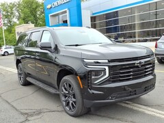 2026 Chevrolet Suburban RST SUV