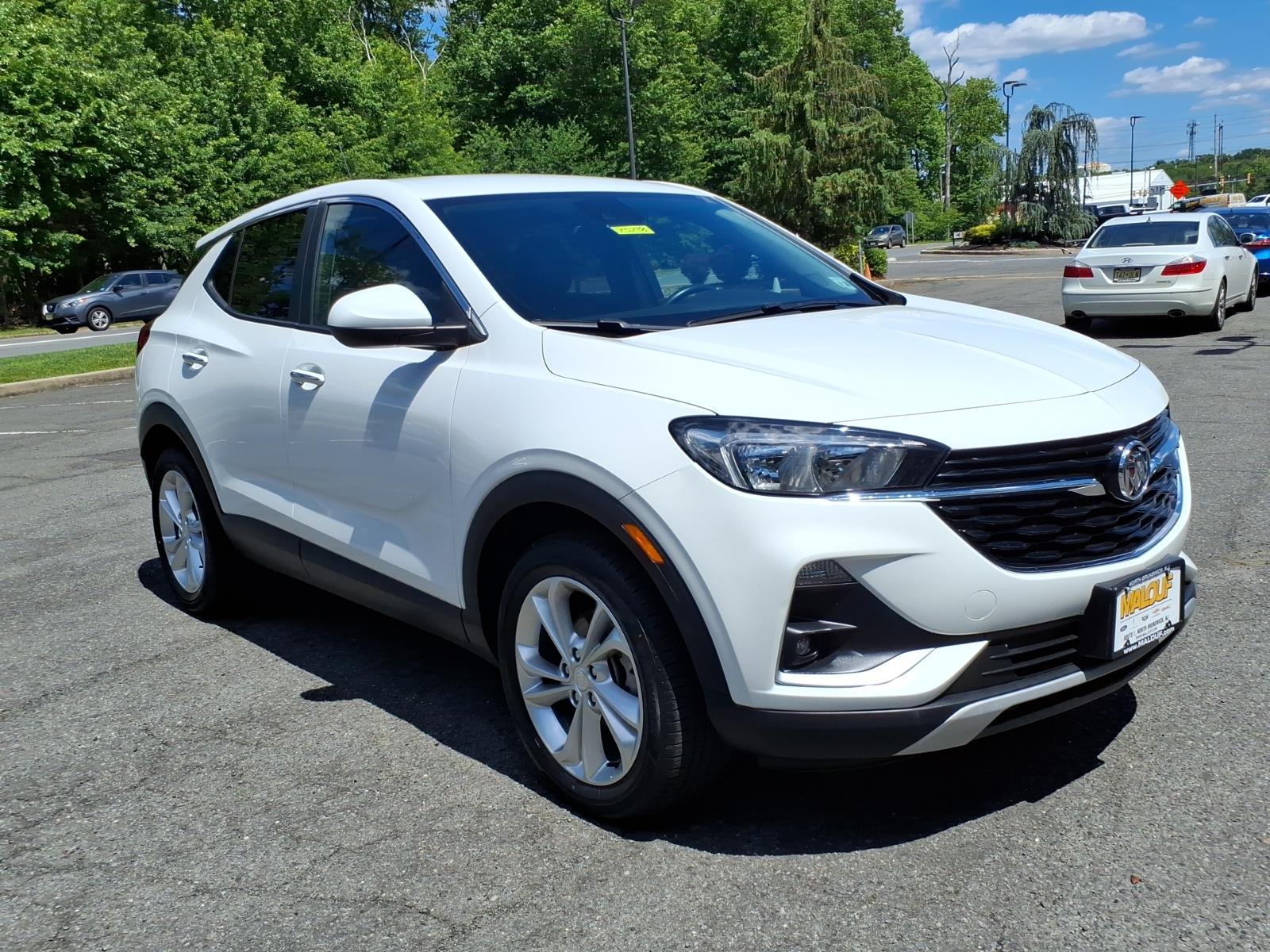 2023 Buick Encore GX Preferred's photo