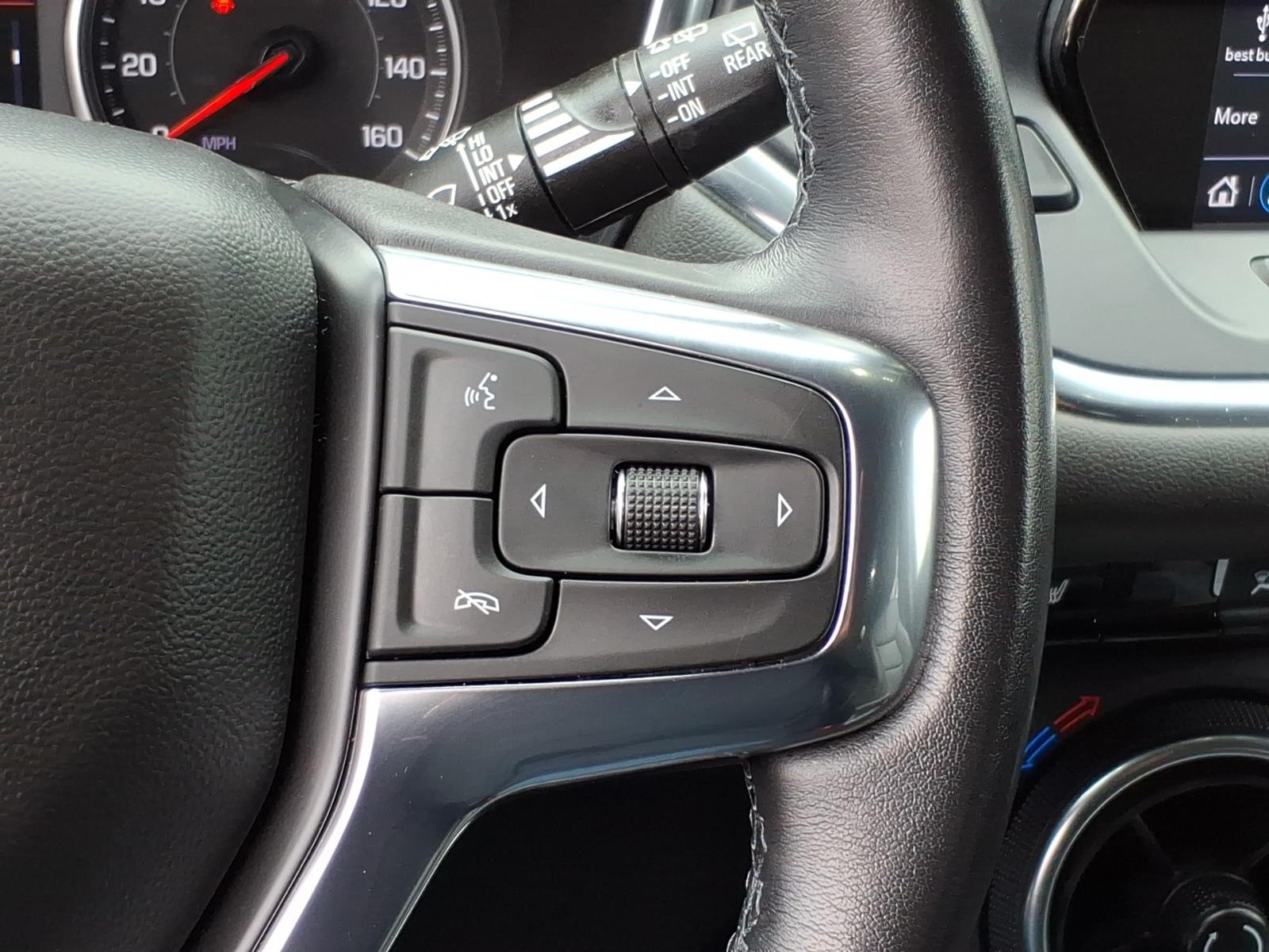 2022 Chevrolet Blazer 3LT - Photo 17