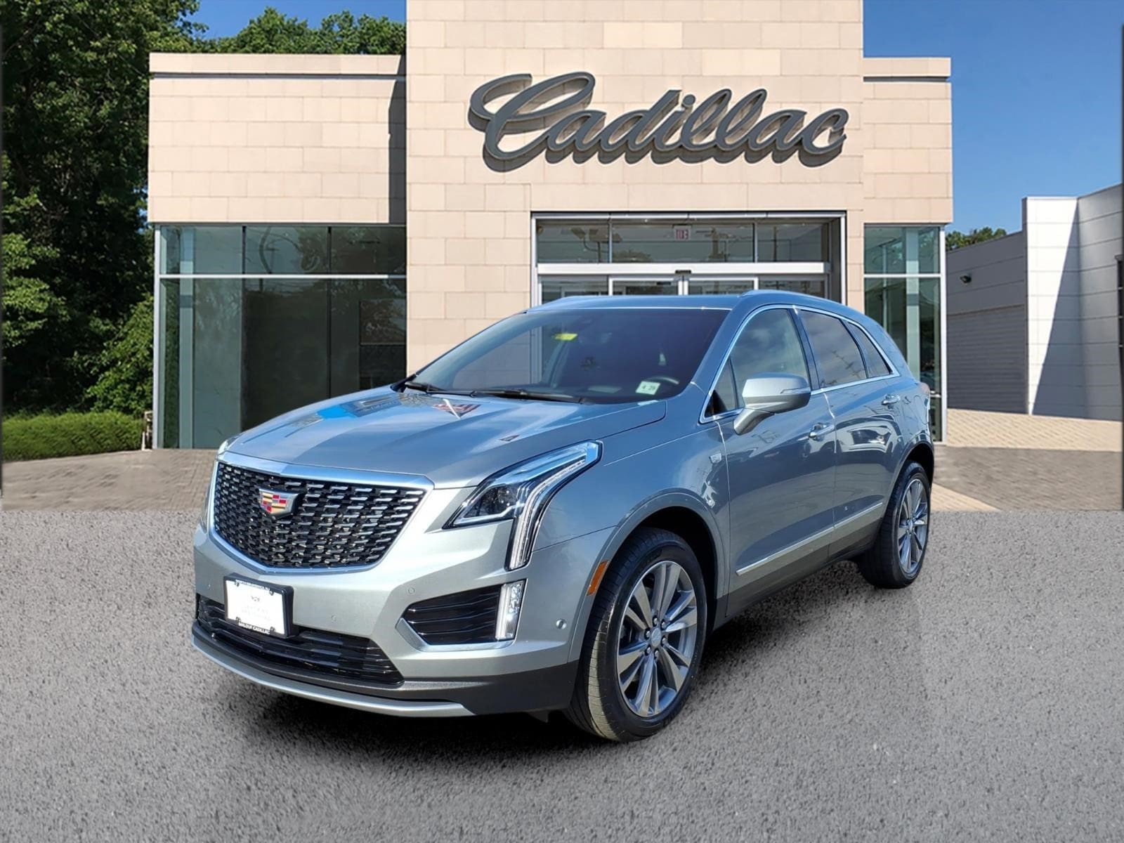 2024 Cadillac XT5 AWD Premium Luxury's photo