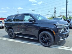 2025 Chevrolet Tahoe Premier SUV