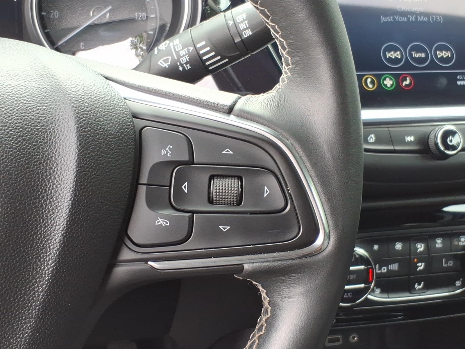 2023 Buick Encore GX Essence - Photo 19