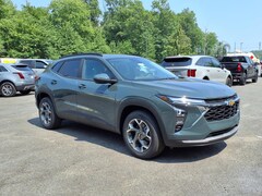 2025 Chevrolet Trax LT SUV