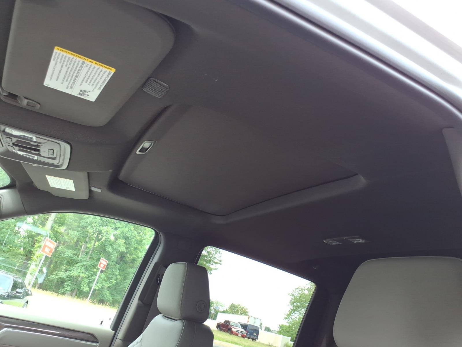 2026 Chevrolet Silverado 1500 LTZ - Photo 13