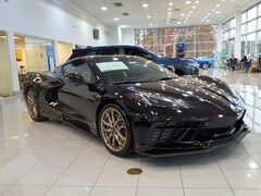2026 Chevrolet Corvette Stingray 3LT Coupe