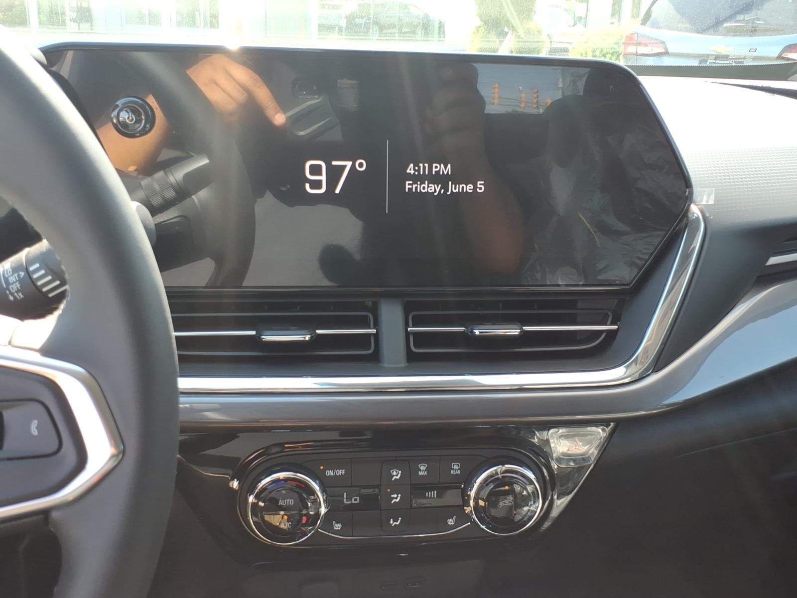 2026 Chevrolet Trax Activ - Photo 16