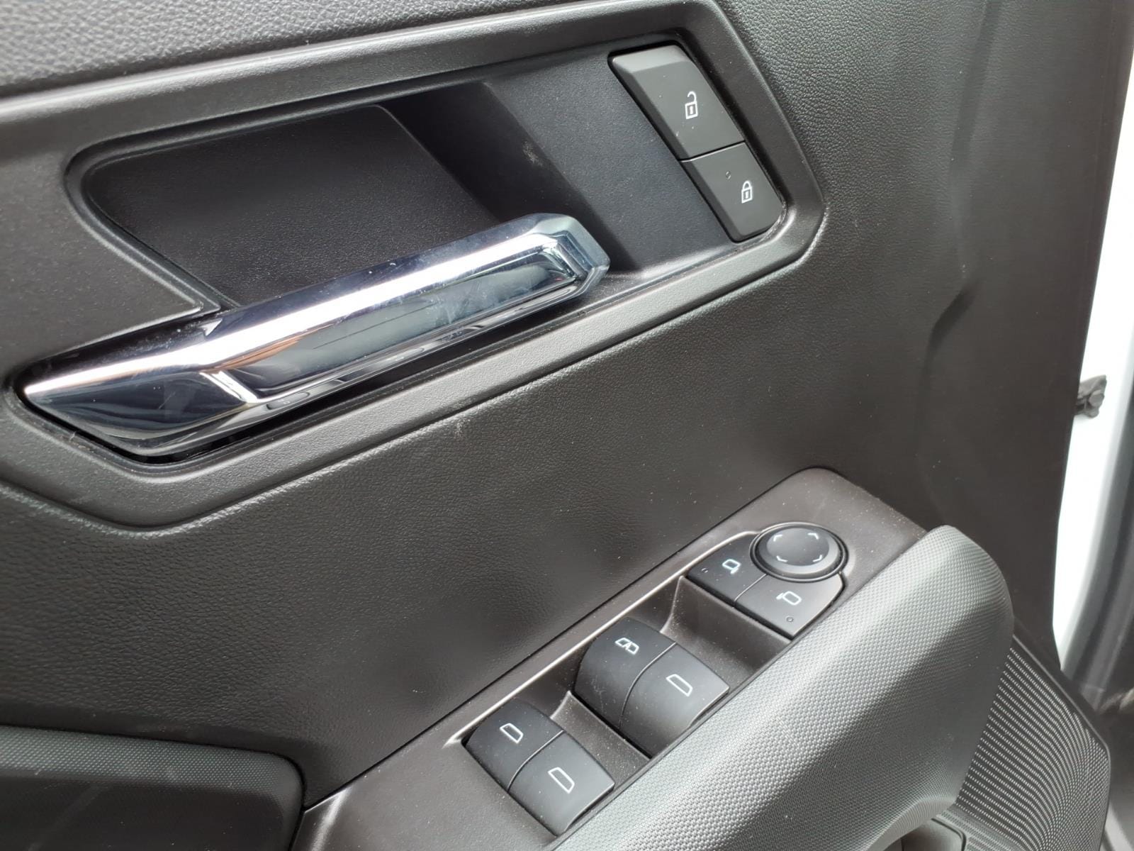 2025 Chevrolet Colorado Work Truck - Photo 14