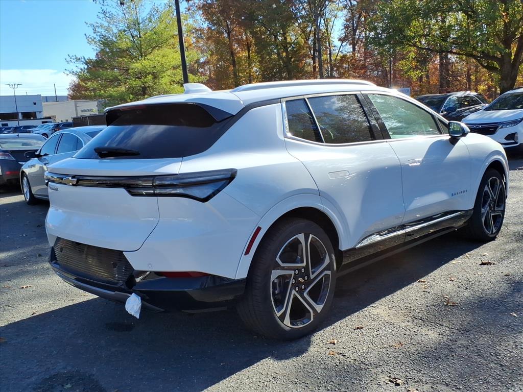 2026 Chevrolet Equinox EV 2LT - Photo 6