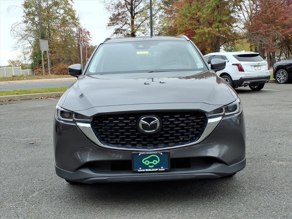 Used 2023 Mazda CX-5 2.5 S Select SUV