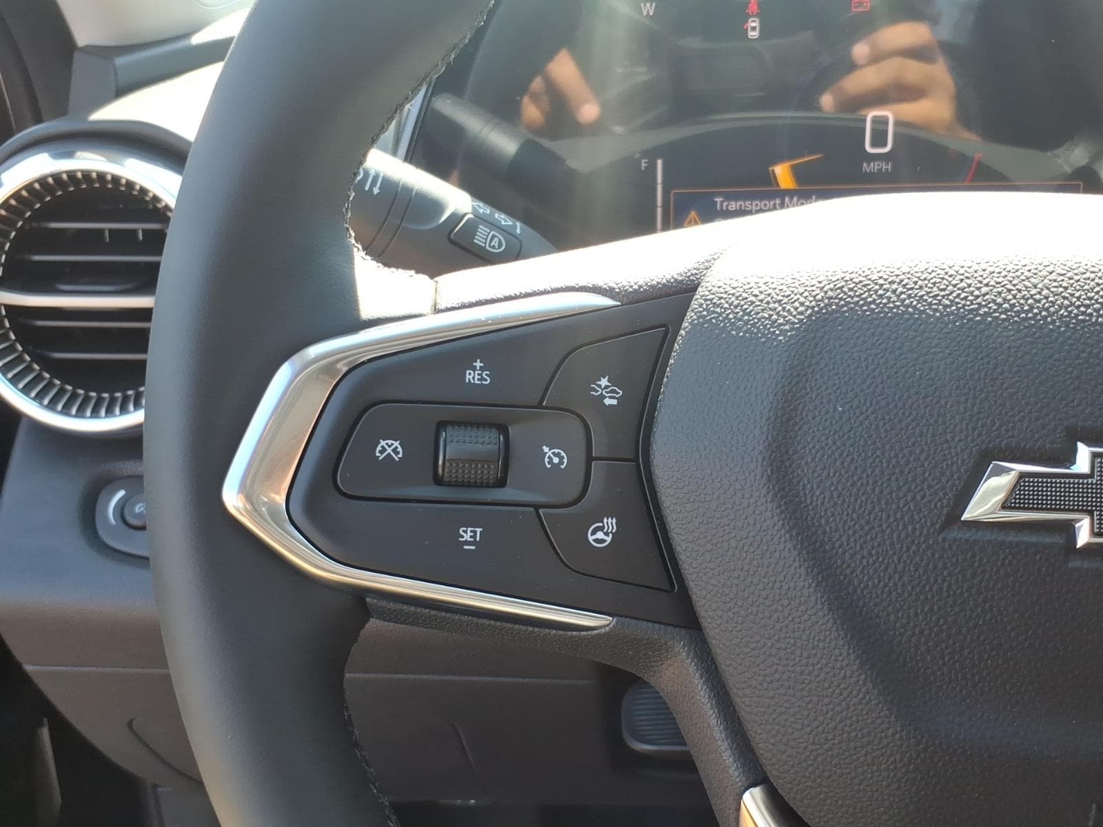 2026 Chevrolet Trax Activ - Photo 13