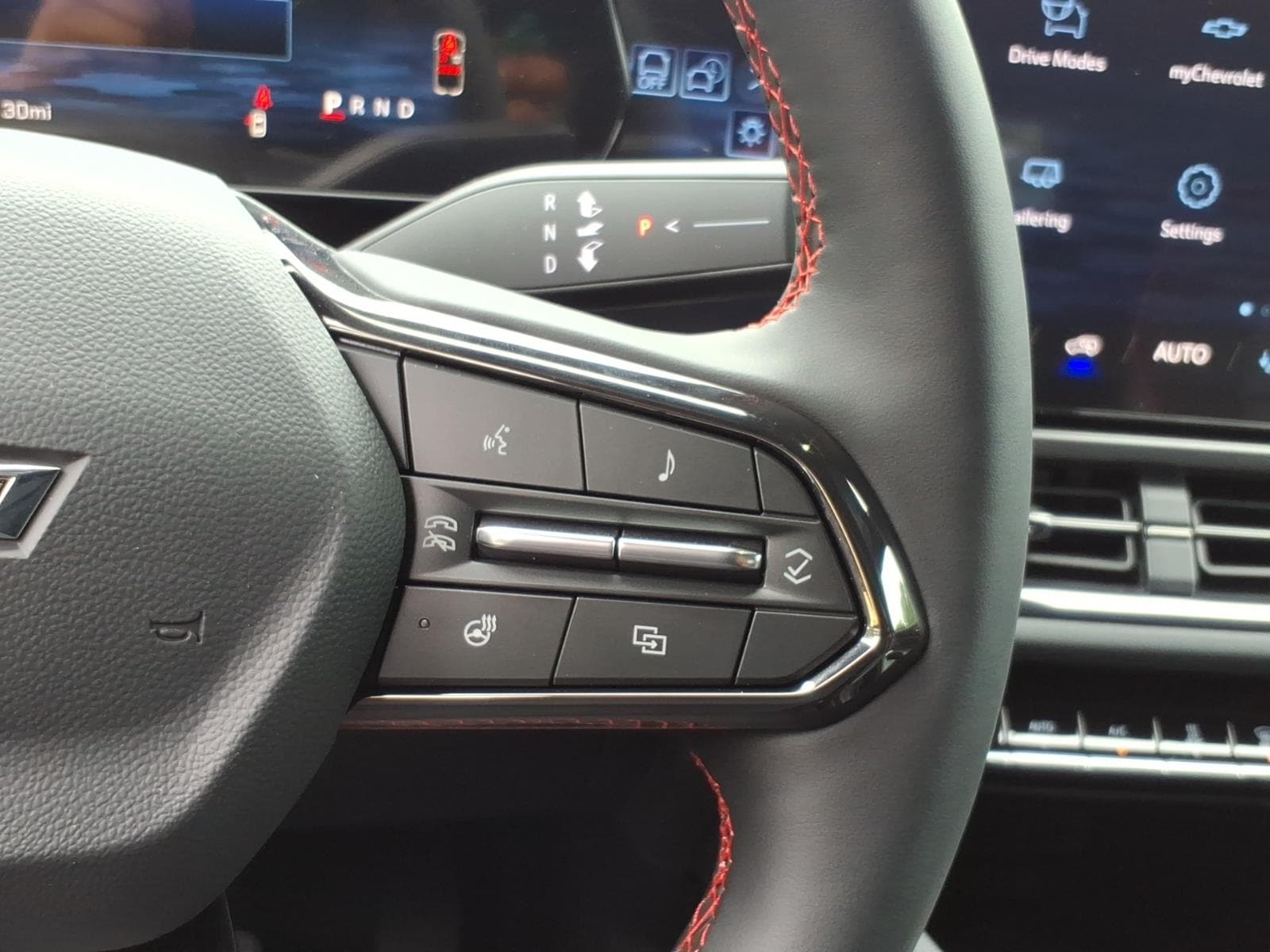 2026 Chevrolet Equinox EV RS - Photo 17