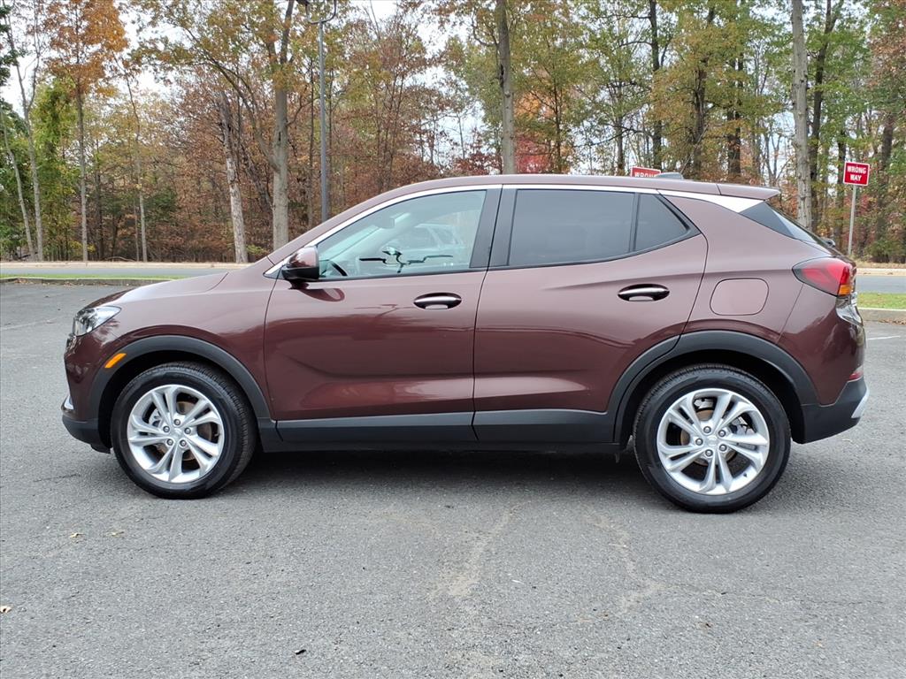 2023 Buick Encore GX Preferred photo 3