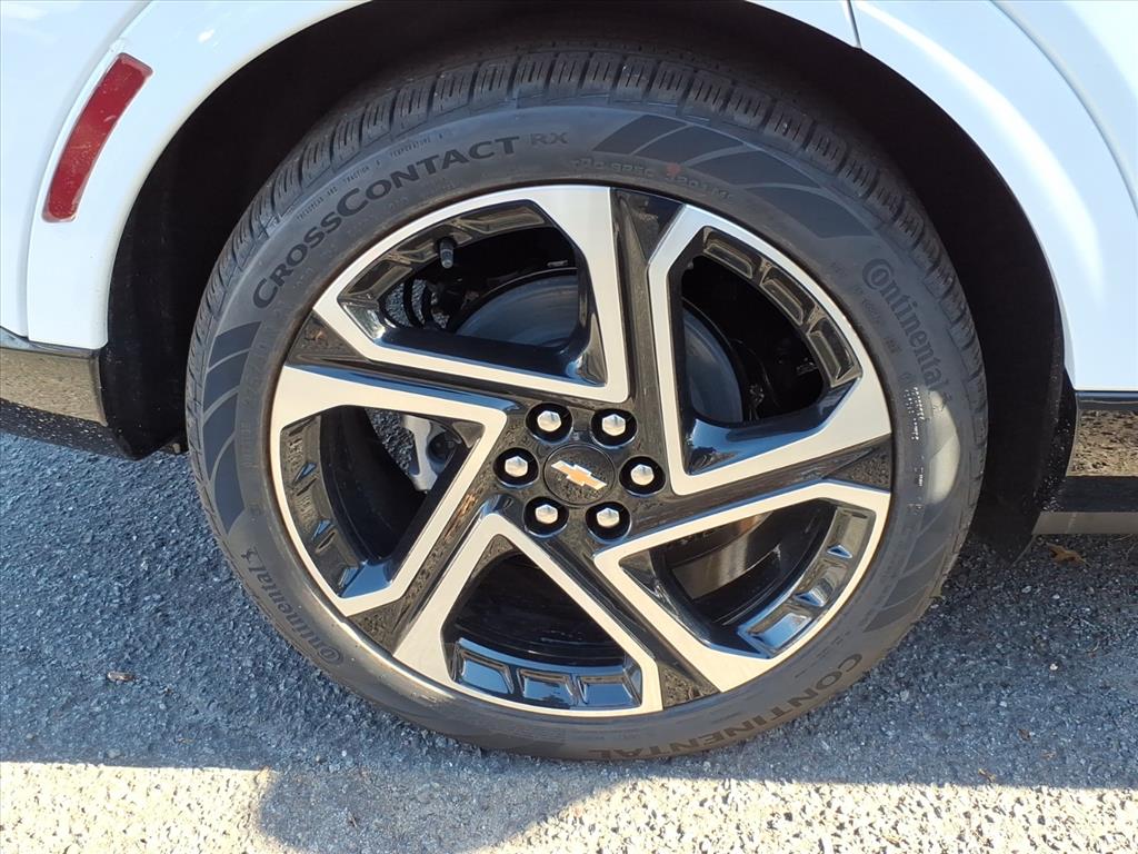 2026 Chevrolet Equinox EV 2LT - Photo 7
