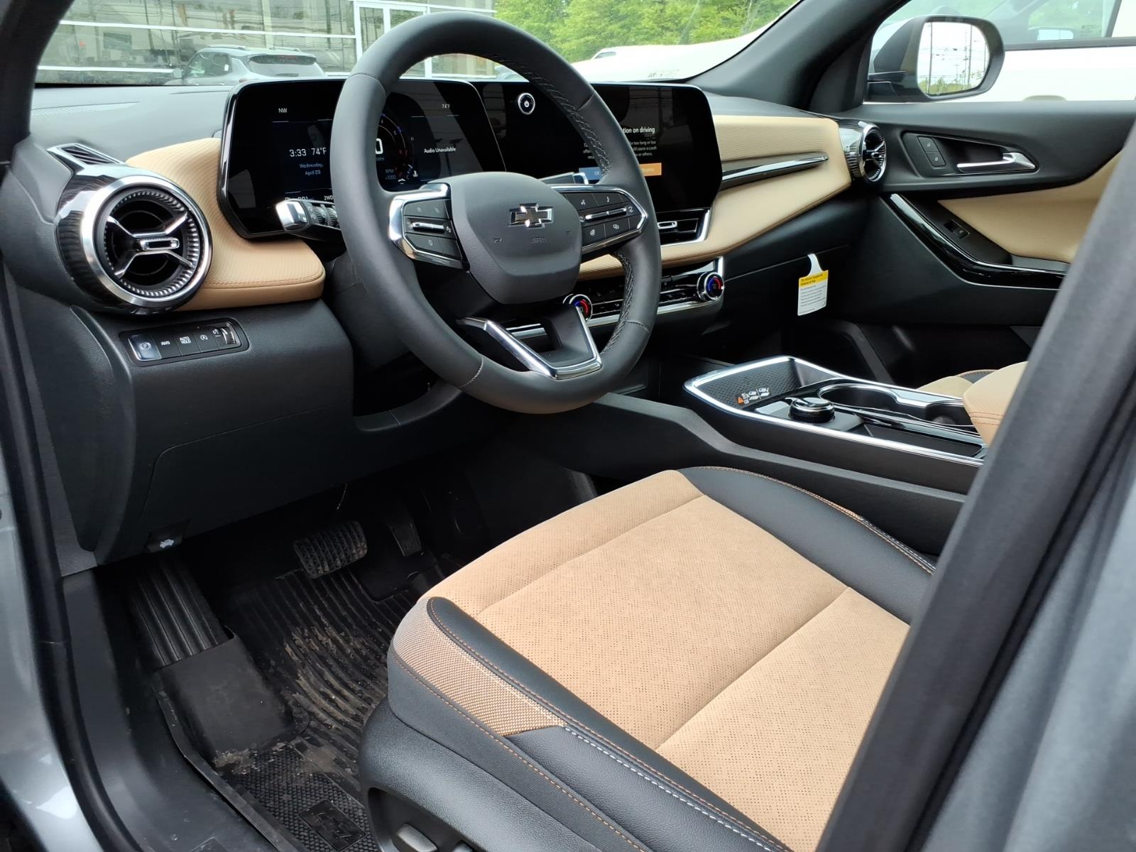 2026 Chevrolet Equinox ACTIV - Photo 9