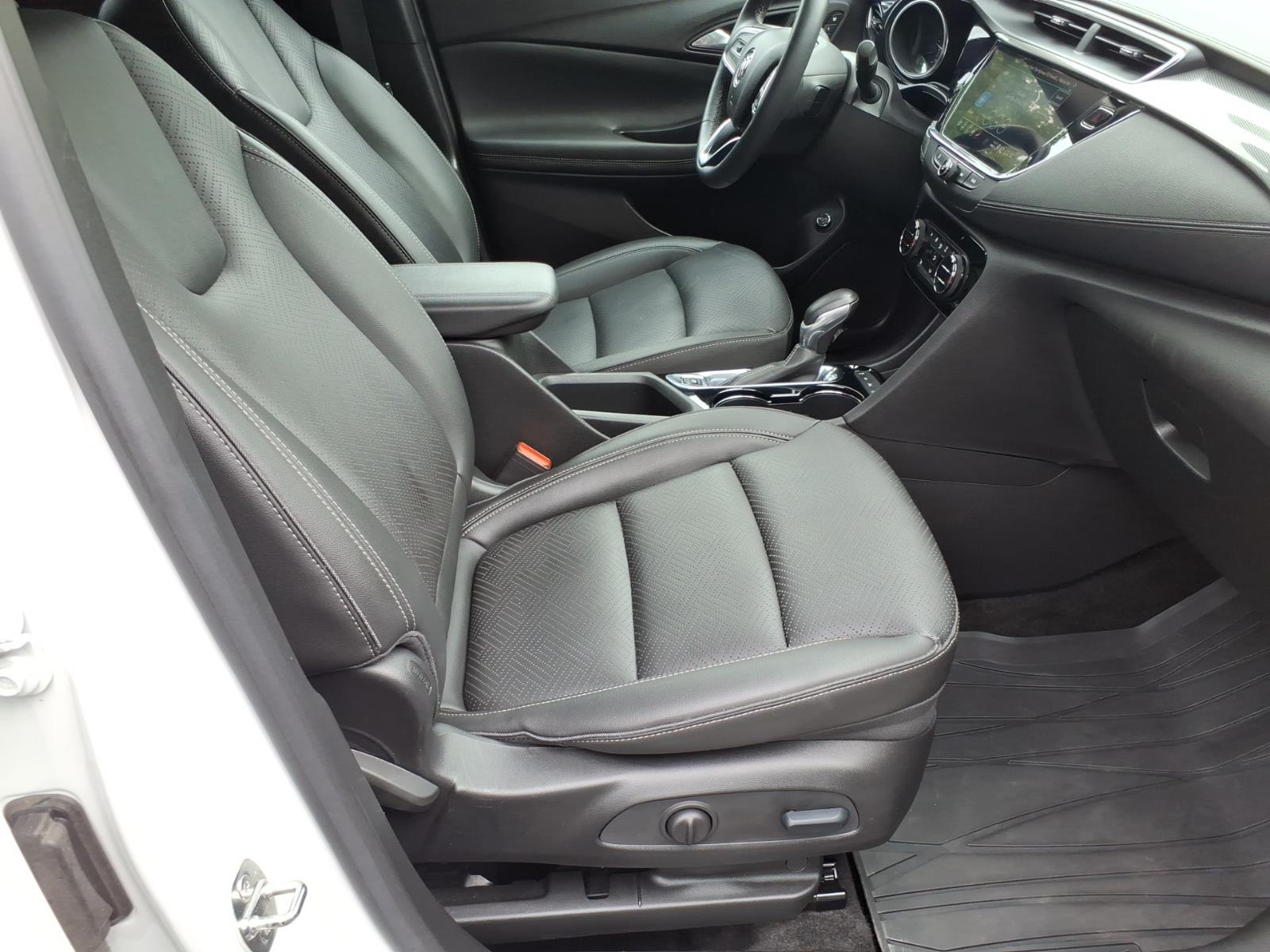 2023 Buick Encore GX Essence - Photo 8