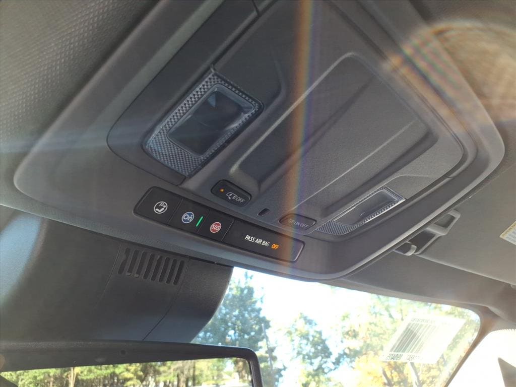 2026 Chevrolet Silverado 2500 HD Work Truck - Photo 18