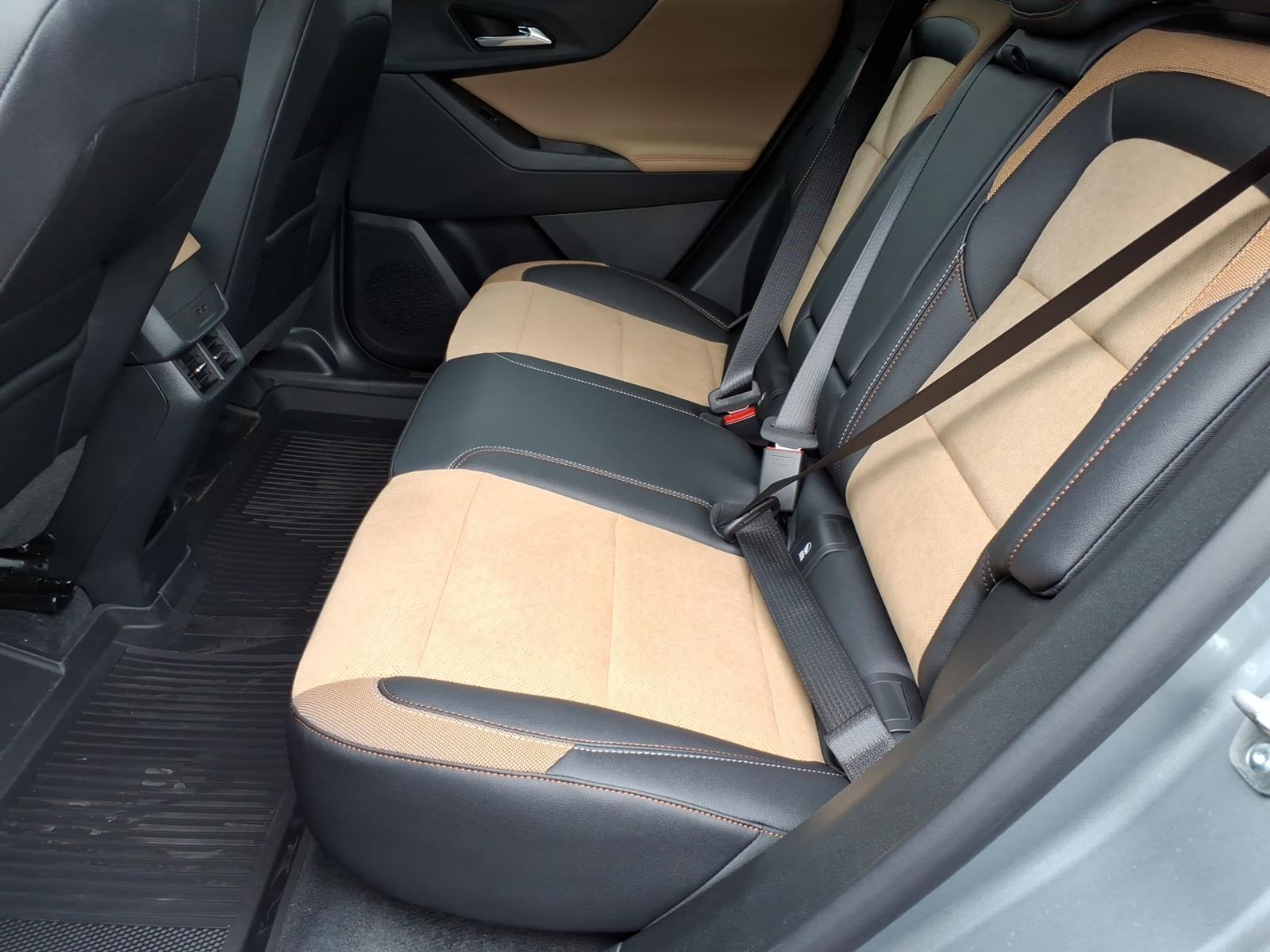 2026 Chevrolet Equinox ACTIV - Photo 7
