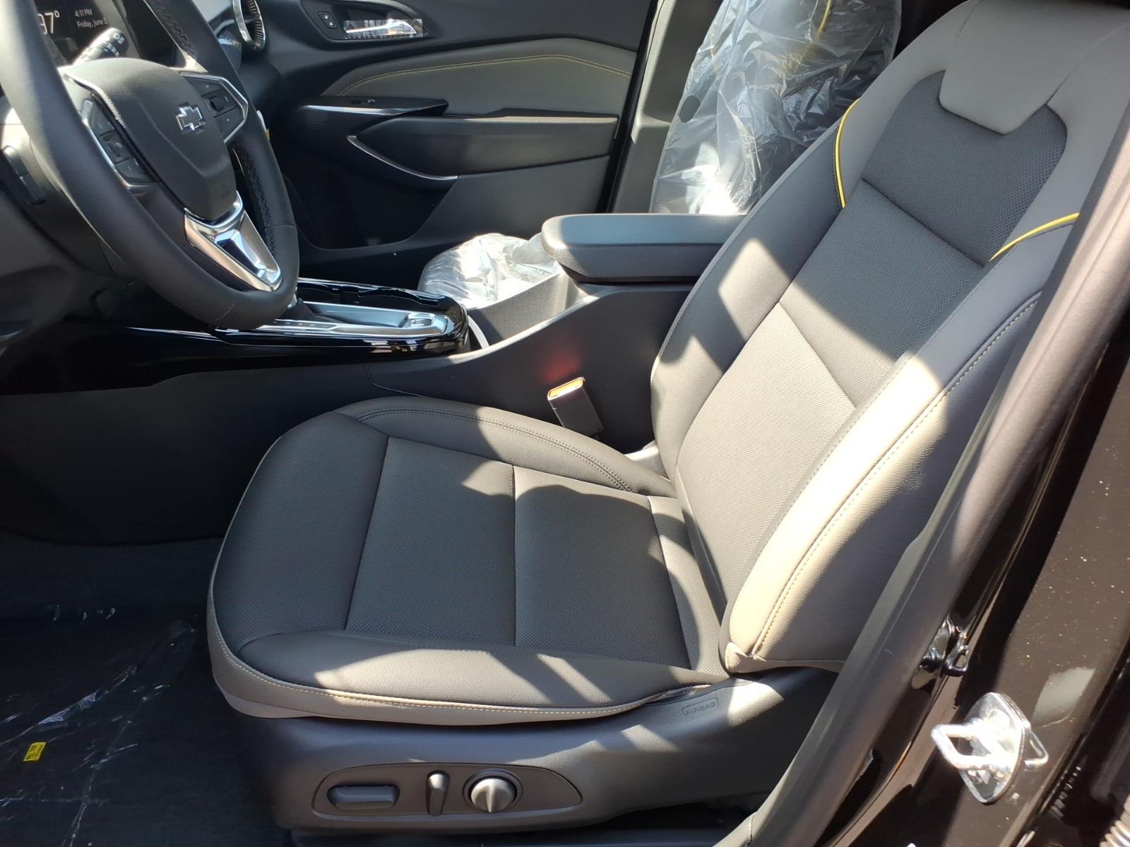 2026 Chevrolet Trax Activ - Photo 11