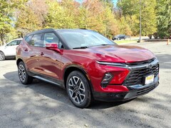 2025 Chevrolet Blazer RS SUV