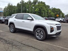 2026 Chevrolet Equinox LT SUV