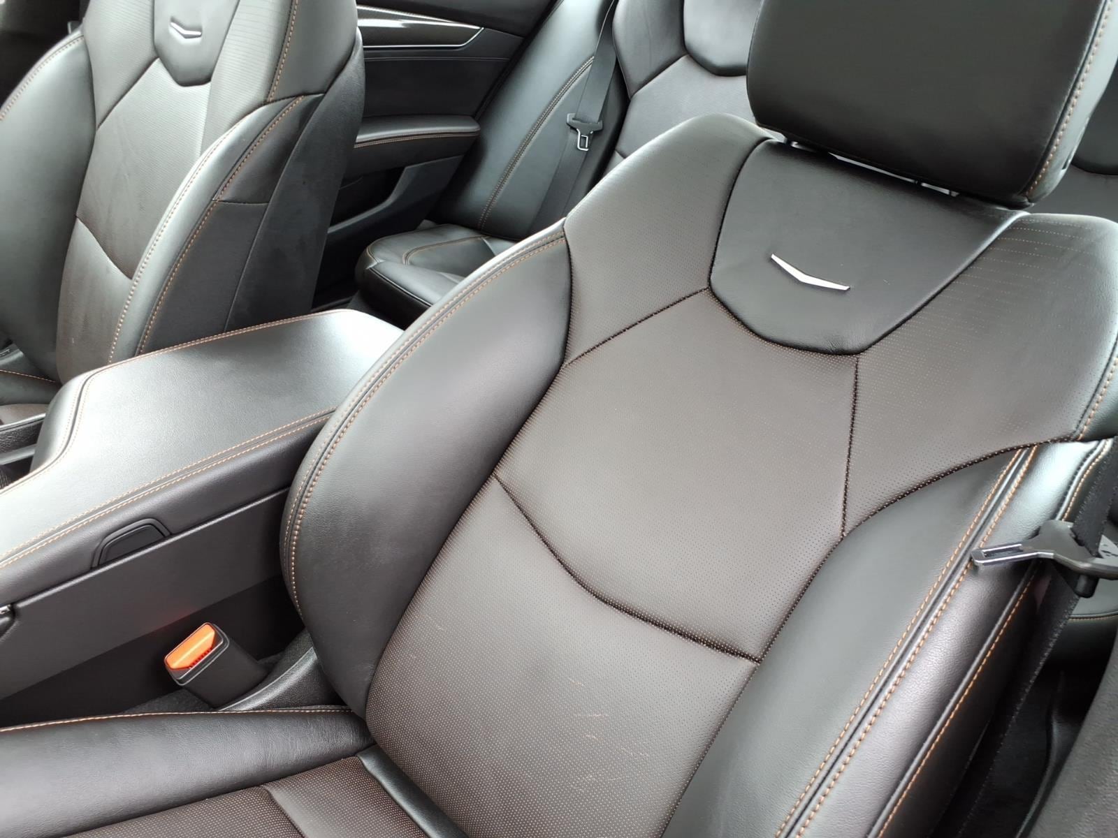 2025 Cadillac CT5 Sport - Photo 14