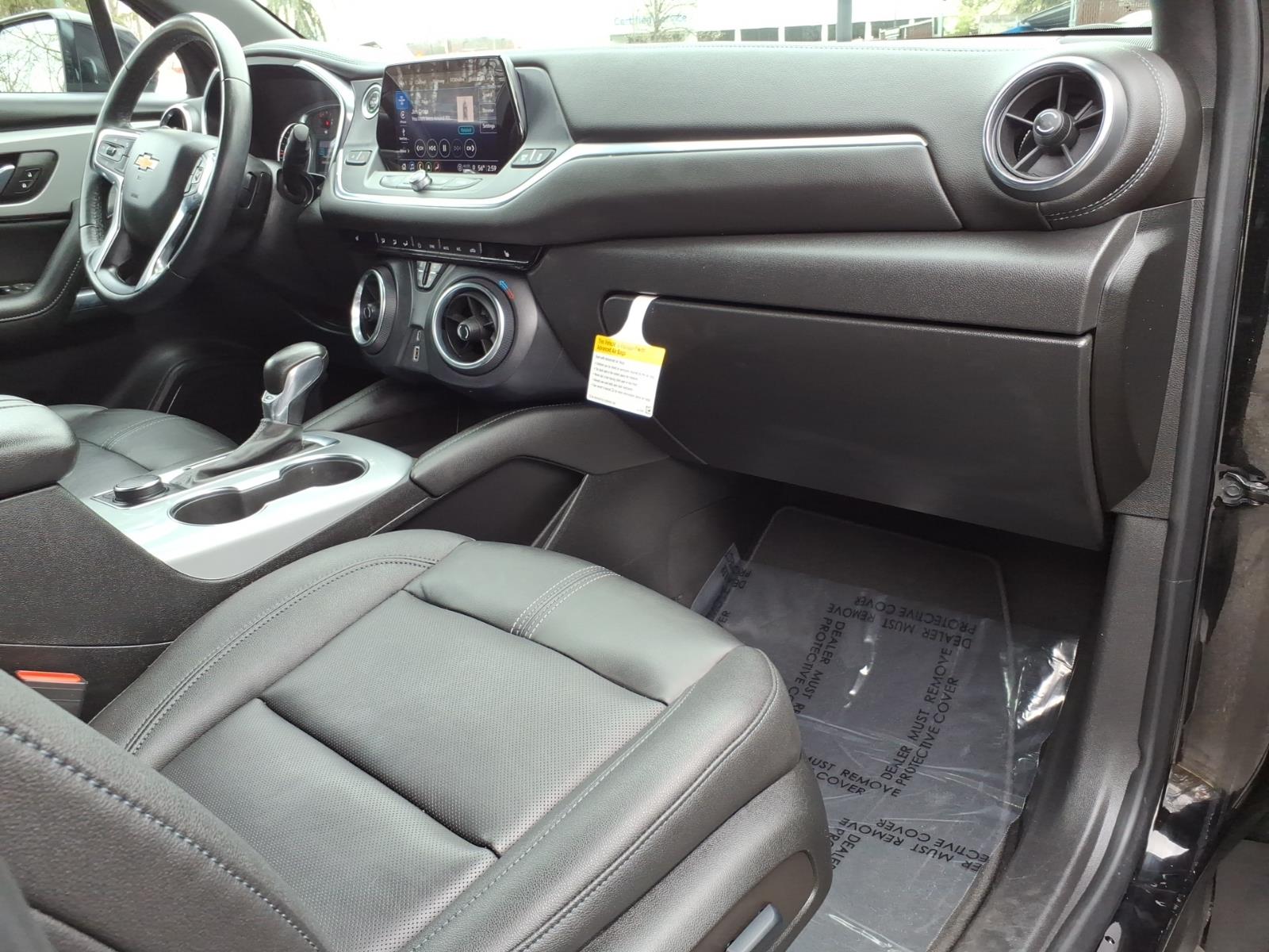 2022 Chevrolet Blazer 3LT - Photo 9