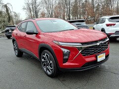 2026 Chevrolet Trax 2RS SUV