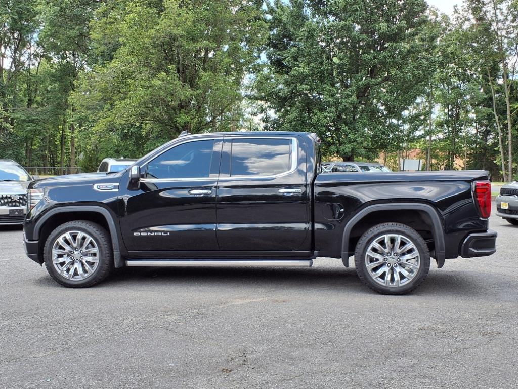 2023 Gmc Sierra 1500 Denali photo 3