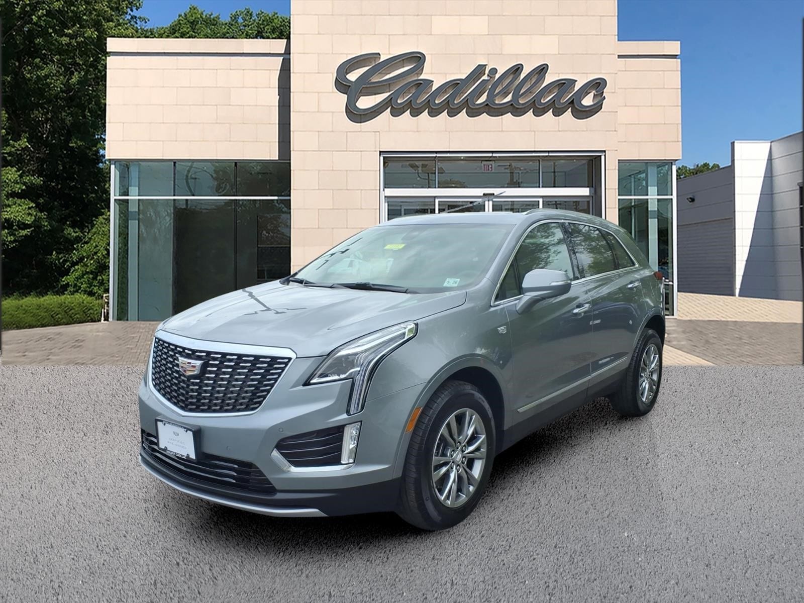 2023 Cadillac XT5 AWD Premium Luxury's photo