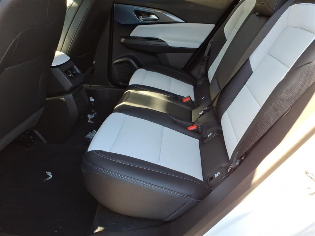 2026 Chevrolet Equinox EV 2LT - Photo 11
